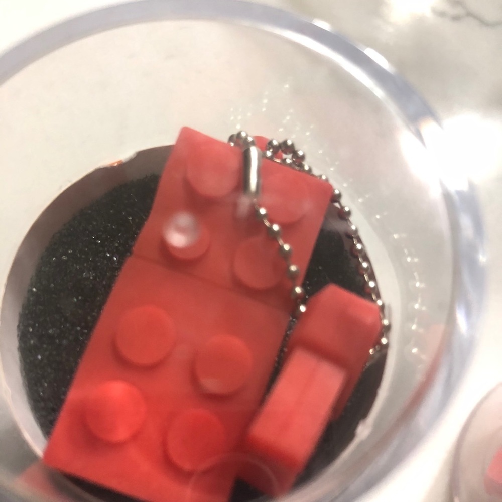 USB/Keychain accessory - Picture 9 of 16